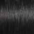 10 Stück 120 g Clip-In-Extensions für glattes Haar